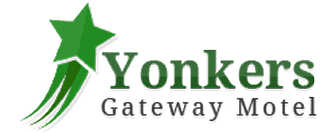Yonkers Gateway Motel, Logo